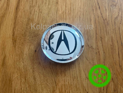Колпачок на диски Acura N32 (64-61мм)