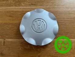 Оригинальный колпачок на диски Volkswagen 1H0601149K