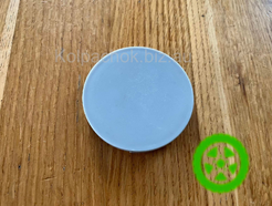 Wheel center caps  N31 without logo