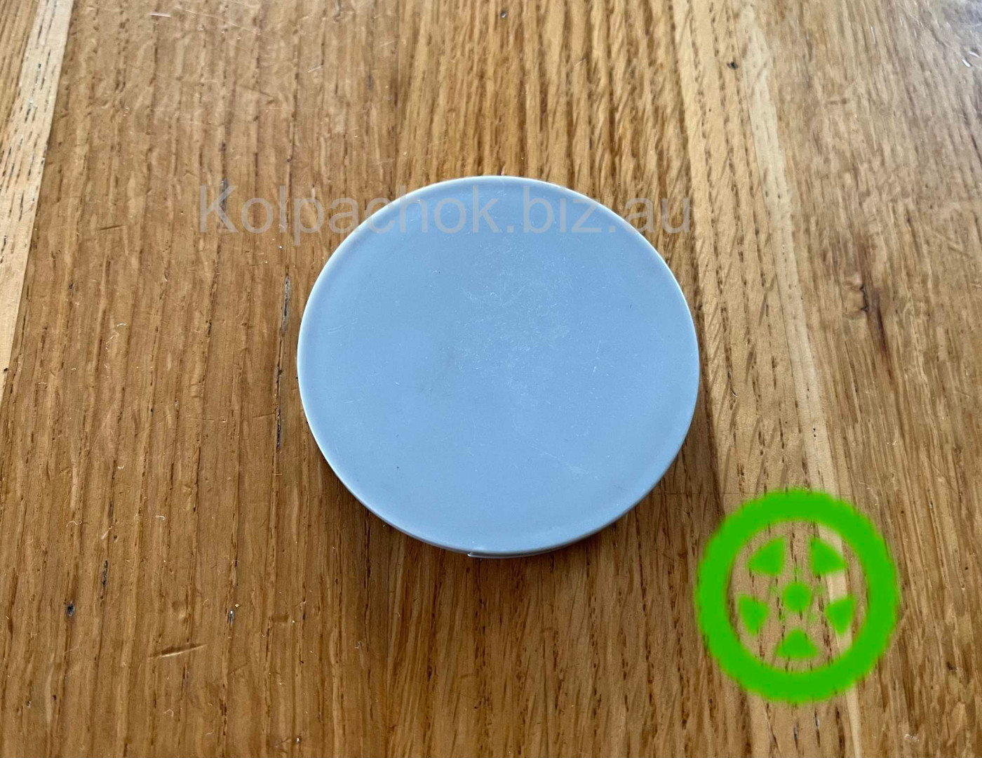 Wheel center caps  N31 without logo