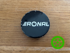 Колпачок Ronal на диски ACT #2133