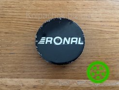 Wheel center Caps ACT with Ronal Logo #2133