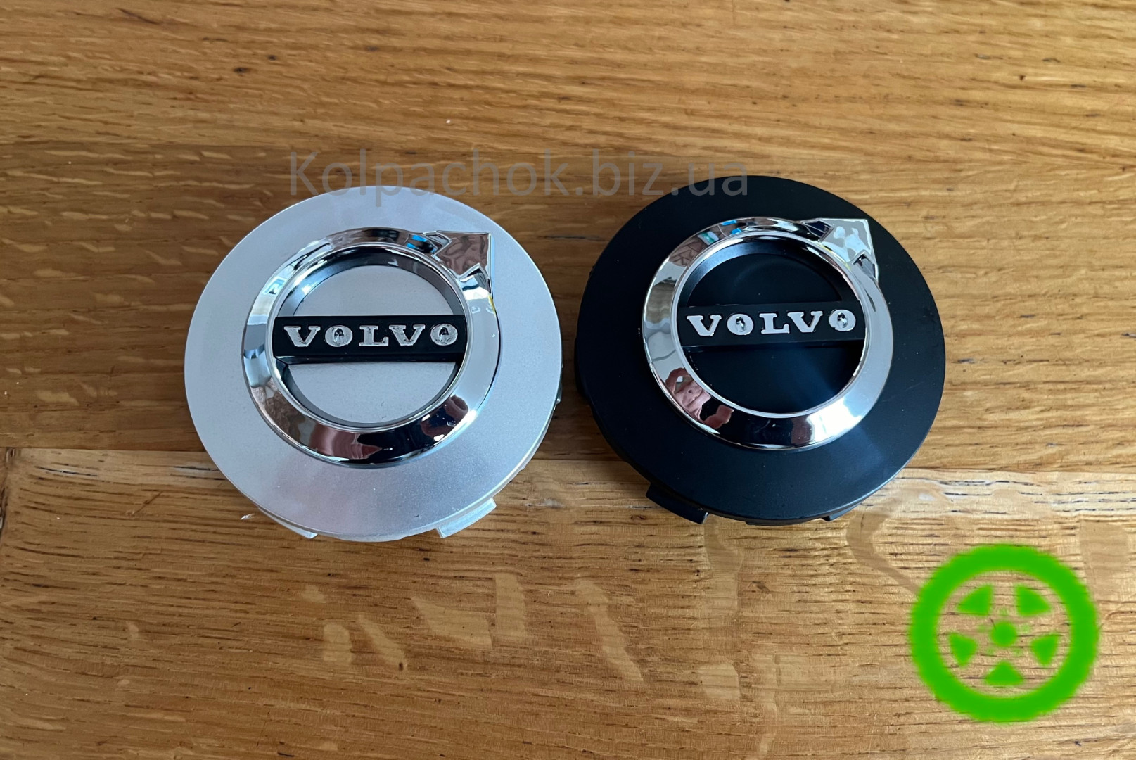 Колпачок на диски Volvo 31471435