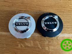 Колпачок на диски Volvo 31471435