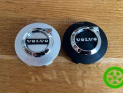 Колпачок на диски Volvo 31471435