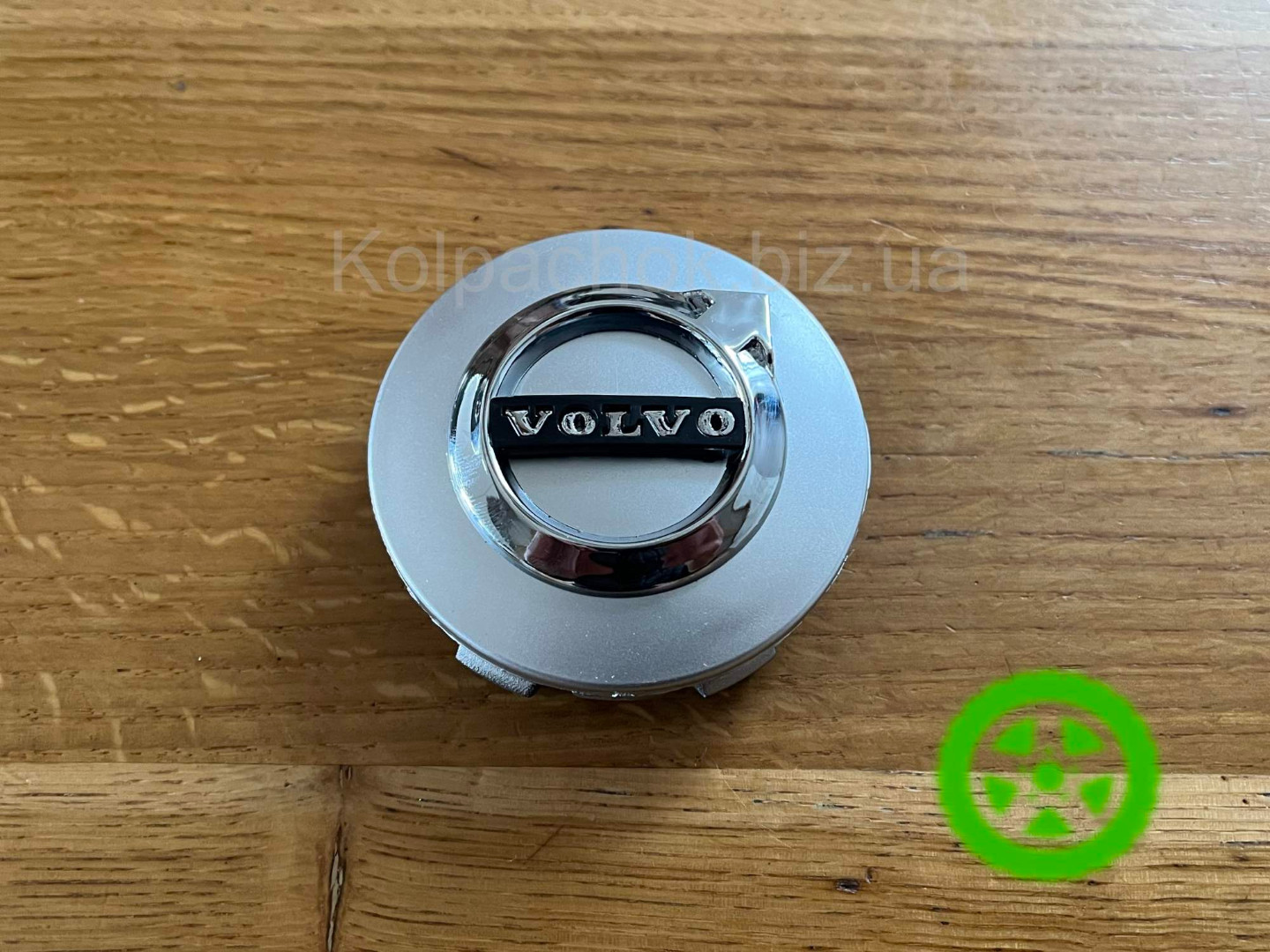 Ковпачок для дисків Volvo 31471435
