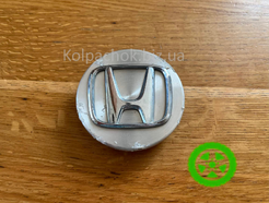 Оригинальный колпачок на диски Honda 08W19-SMT-6M00-05