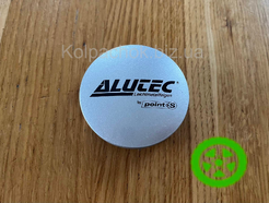 Оригинальный колпачок на диски Alutec by Point S N23