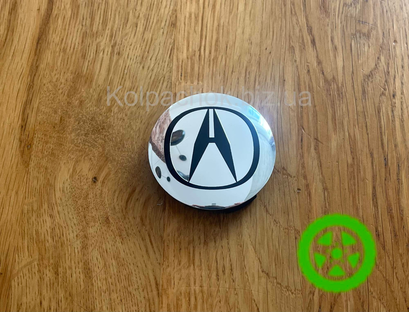 Колпачки на диски Acura 74404