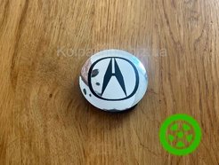 Wheels caps Acura 74404