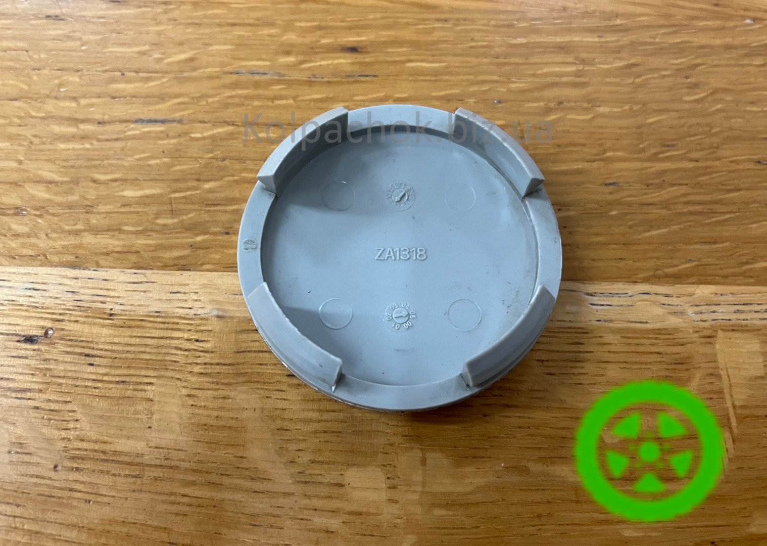 Оригінальний ковпачок для дисків DOTZ ZA1318