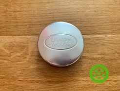 Wheel center caps Land Rover LR051541 (original)