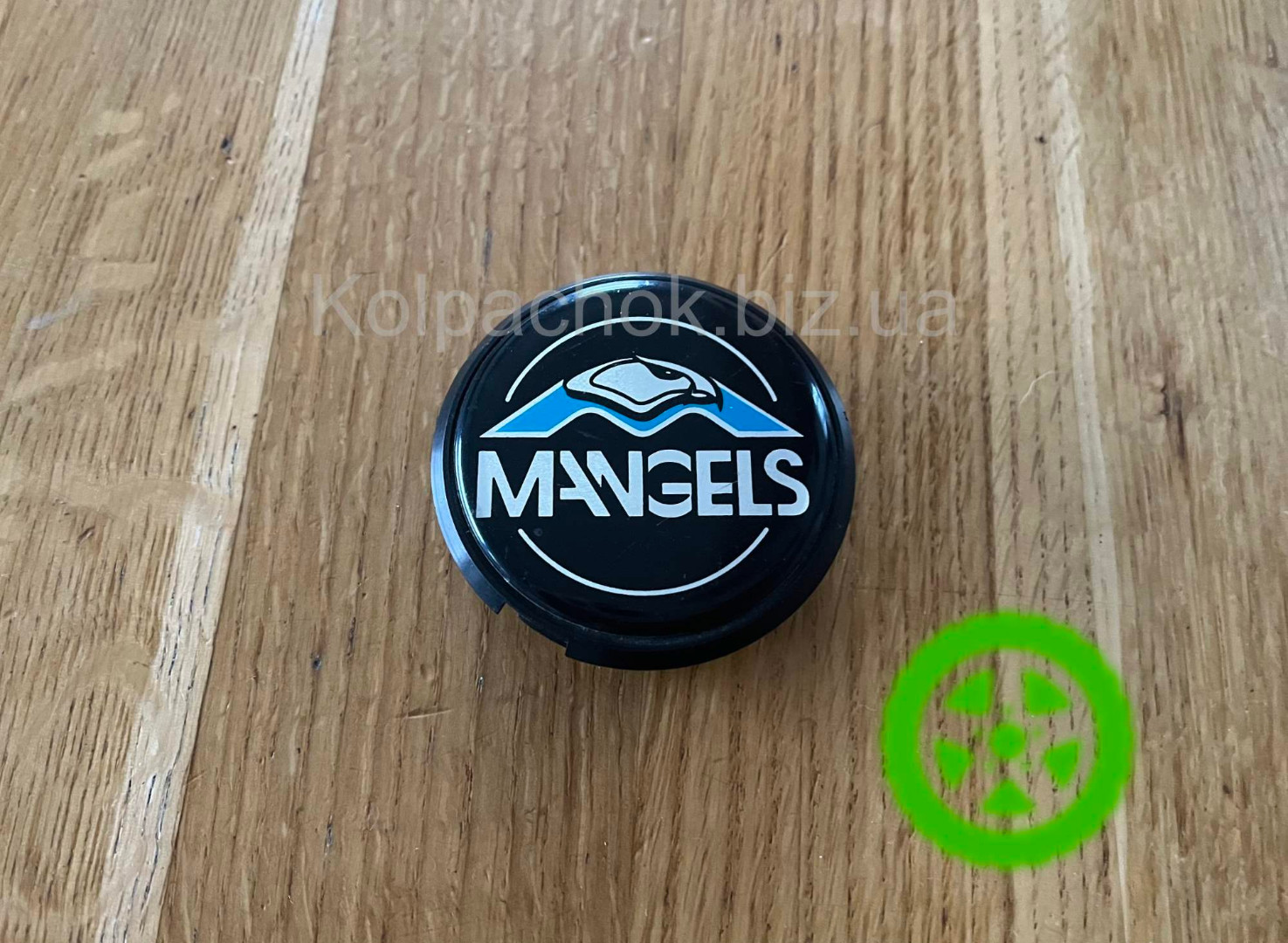 Колпачки на диски MANGELS PDAC 7799 (оригинал)