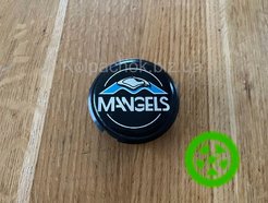 Ковпачки на диски MANGELS PDAC 7799 (оригінал)