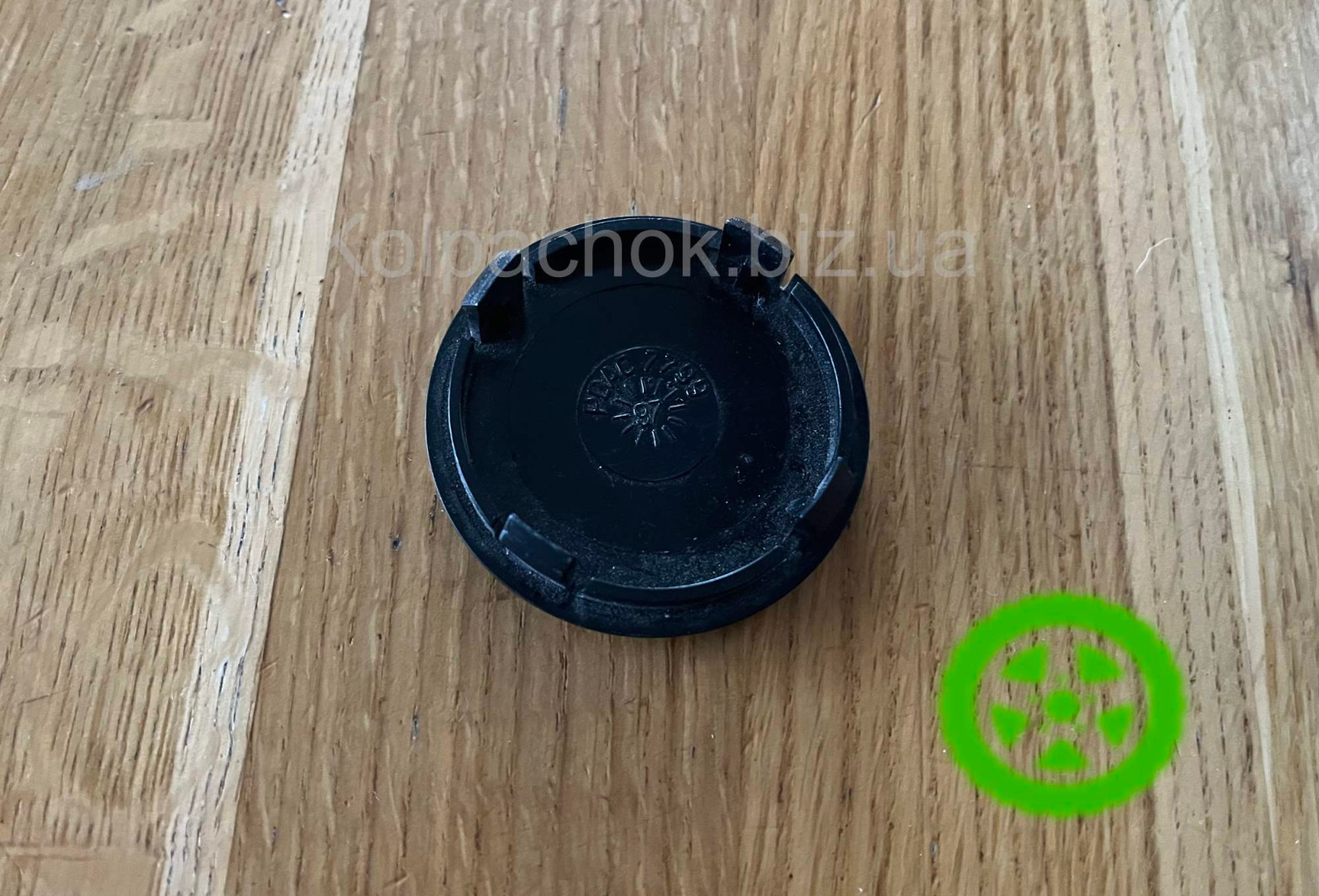 Ковпачки на диски MANGELS PDAC 7799 (оригінал)