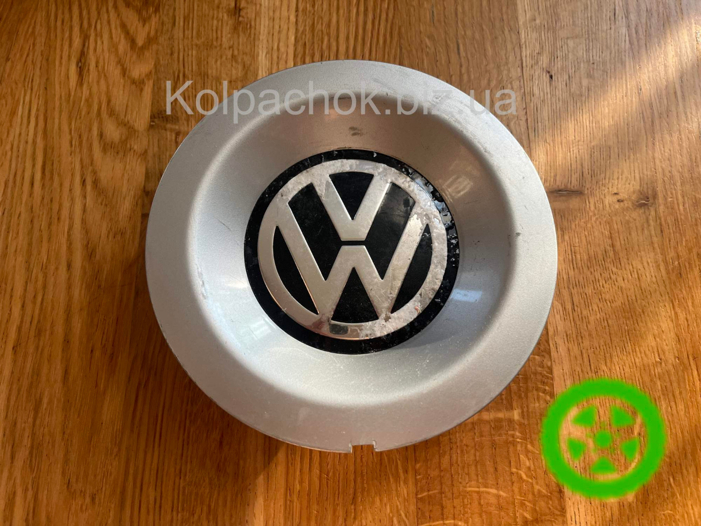 Колпачки на диски Volkswagen 7D0601149A (оригинал)