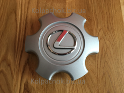 Колпачки на диски Lexus GX470 42603-60520 (оригинал)