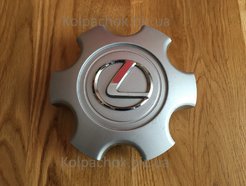 Ковпачки на диски Lexus GX470 42603-60520 (оригінал)