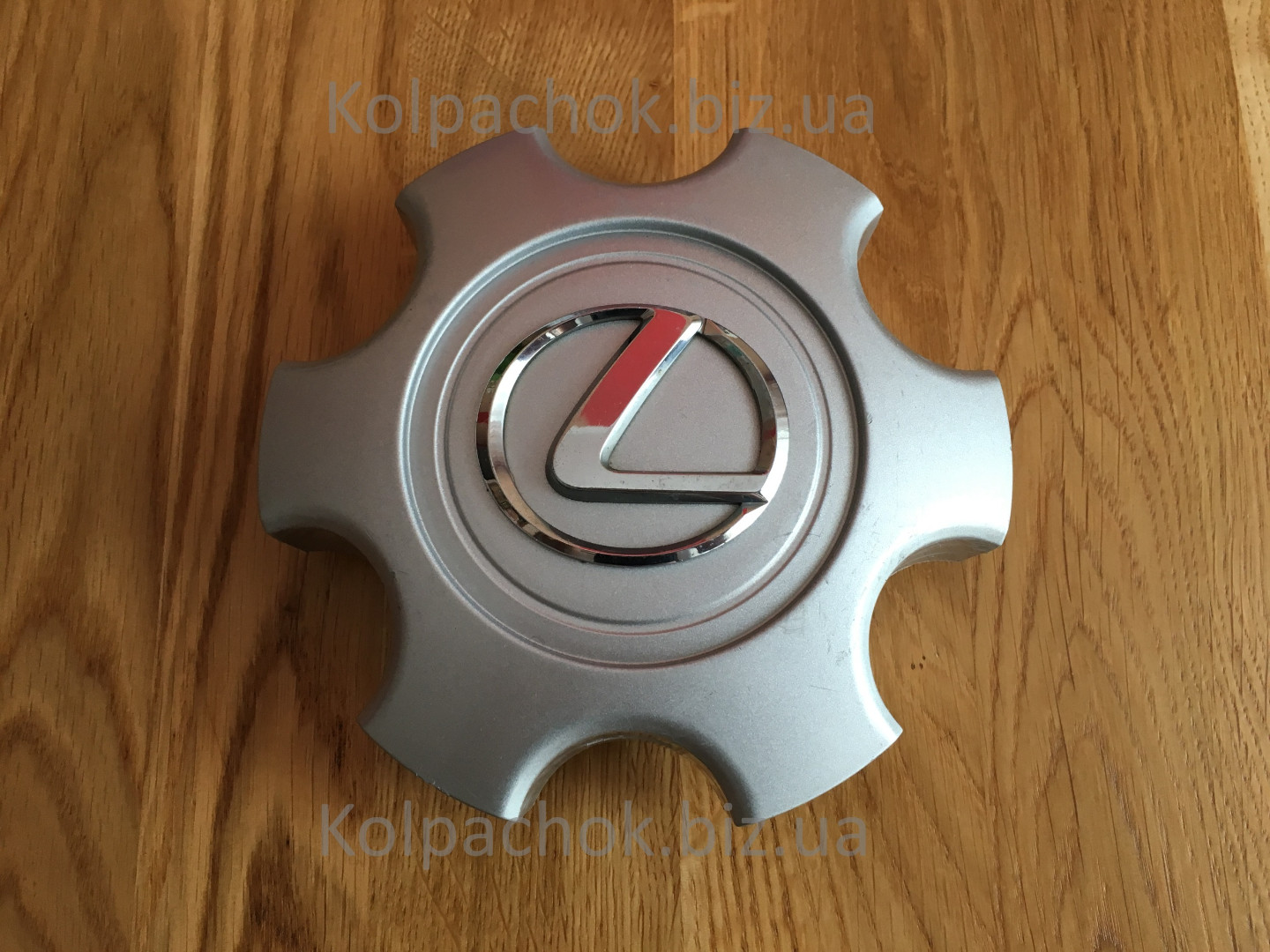 Колпачки на диски Lexus GX470 42603-60520 (оригинал)