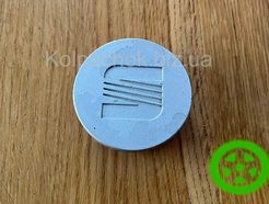 Wheel center  caps  Seat 6K0071213 (оригинал)