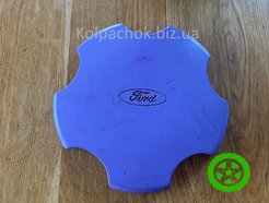 Genuine Center Cap Ford 95SX1130BA (192mm) – For Ronal R14 Wheels