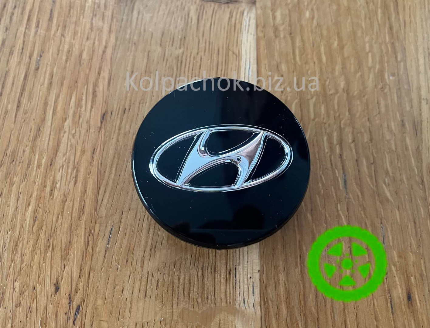 Оригінальний ковпачок для дисків Hyundai 52960-L1150