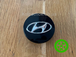 Оригинальный колпачок на диски Hyundai 52960-L1150