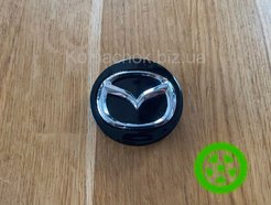 Wheel center caps Mazda C830-V3-815 (original)