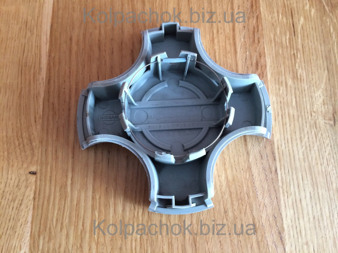 Ковпачки на диски Nissan 4034250J00