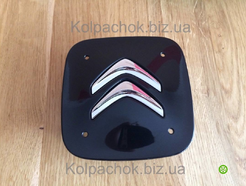 Оригинальный колпачок на диски Citroen 98041889