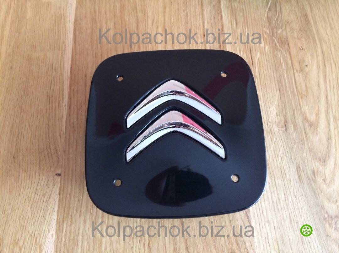 Оригинальный колпачок на диски Citroen 98041889