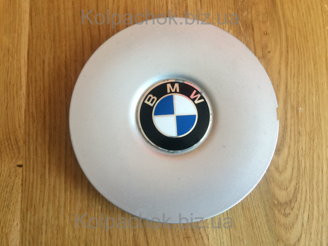 Genuine center caps for BMW alloy wheels 36131181288