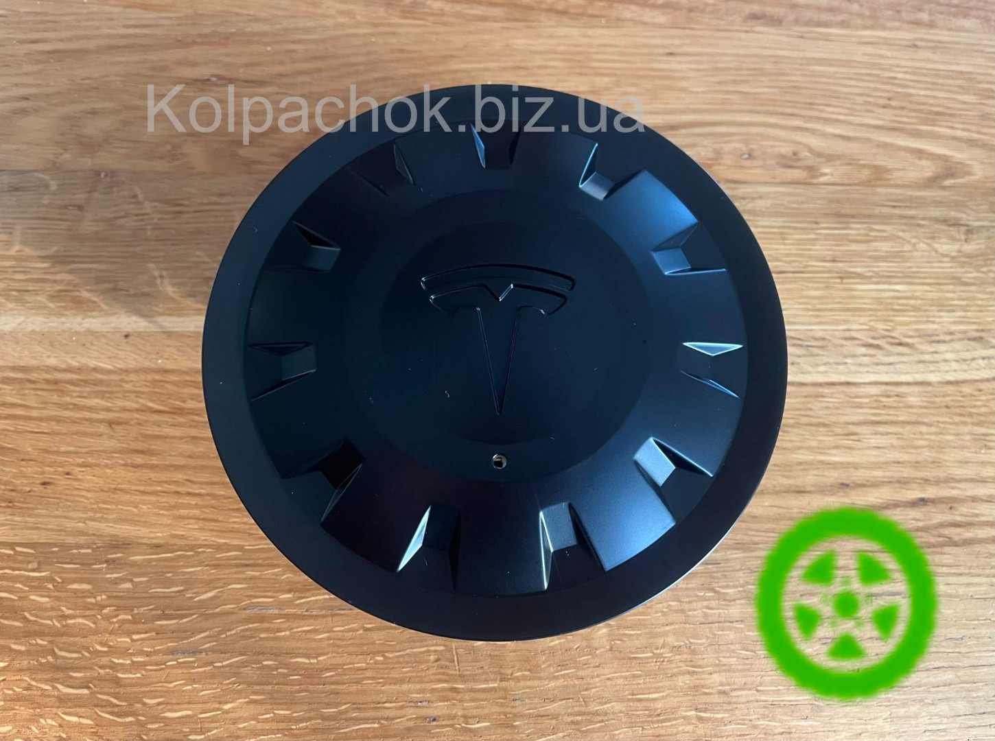 Ковпачки на диски Tesla 1188236-00-A