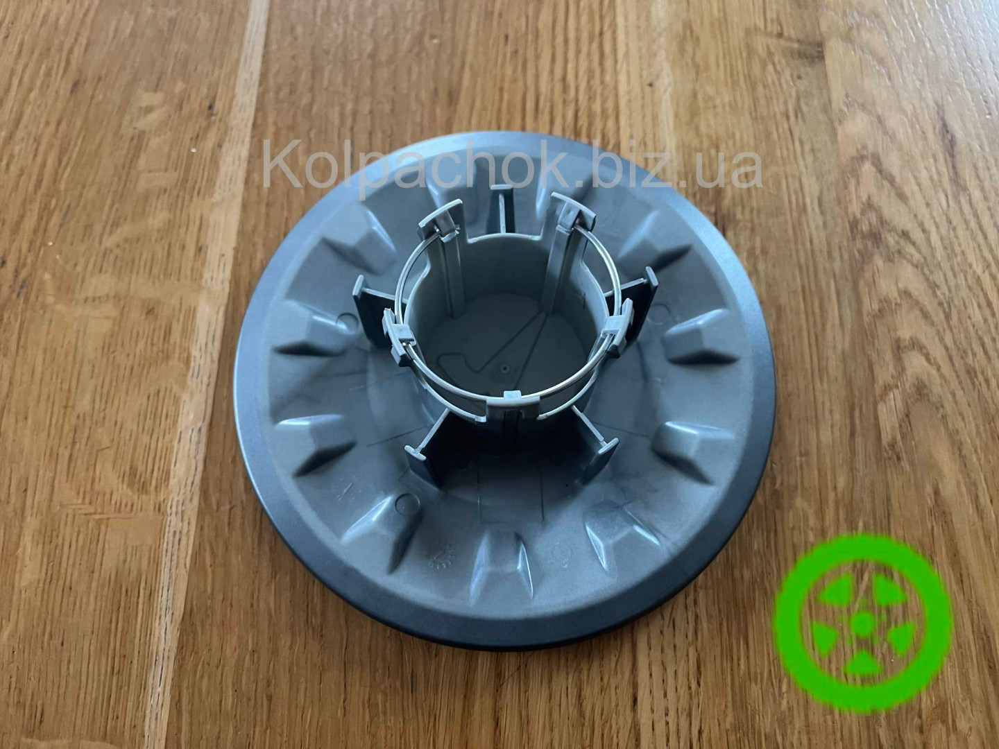 Ковпачки на диски Tesla 1188236-00-A