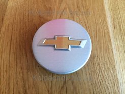 Wheel caps Chevrolet 95489949 (original)