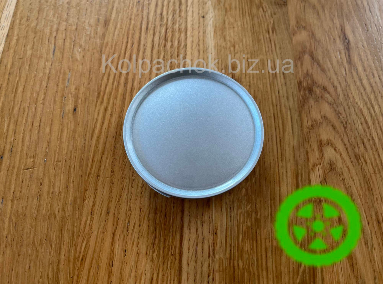 Wheel center  caps  N12 without logo