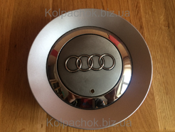 Оригинальный колпачок на диски Audi 4F0601165