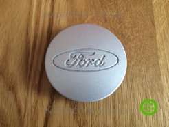 Оригінальний ковпачок для дисків Ford 83BB1000AD