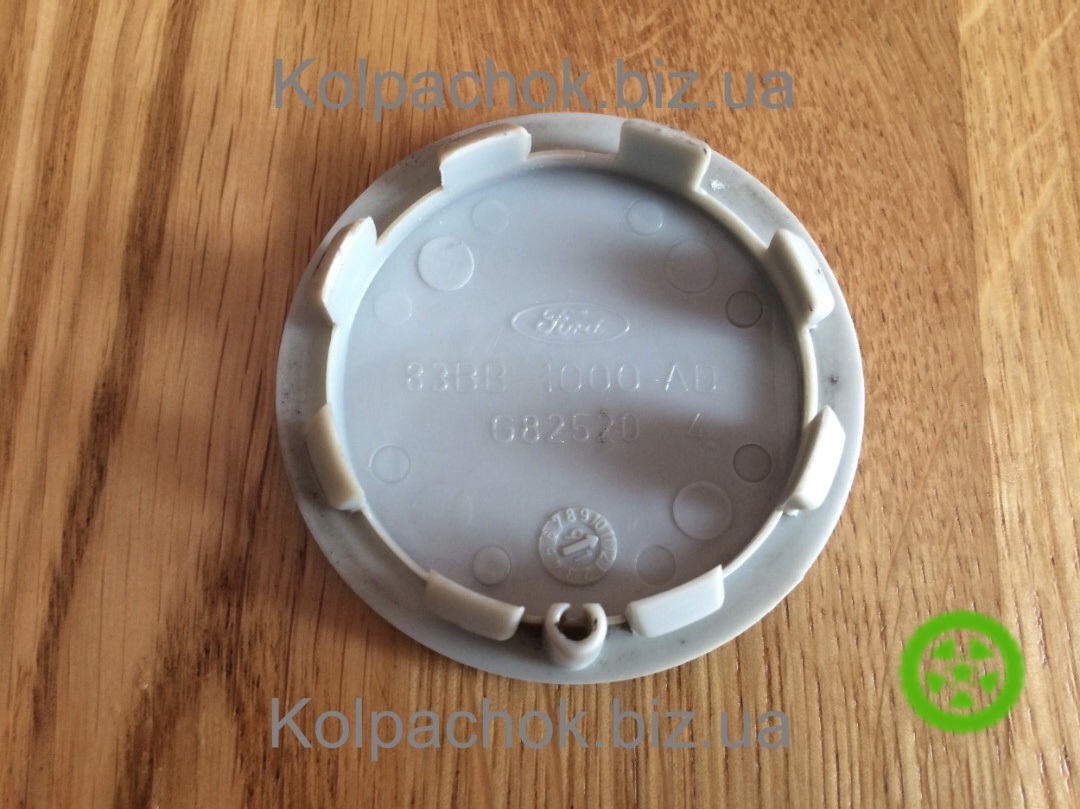 Оригінальний ковпачок для дисків Ford 83BB1000AD