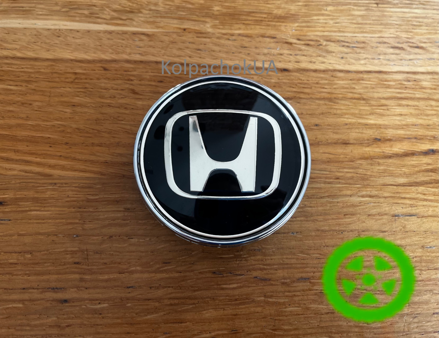 Колпачок на диски Honda C287 (68-62мм)