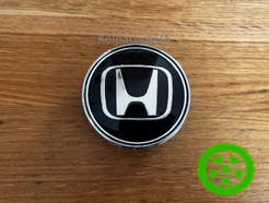 Center Cap Honda C287 (68mm / 62mm) – For Magma, MSW CSP Wheels
