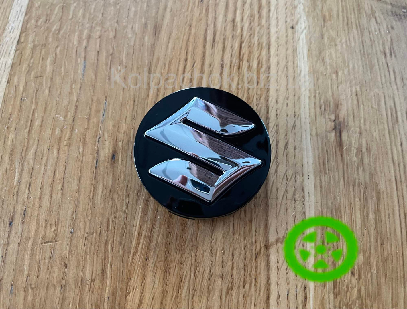 Оригинальный колпачок на диски Suzuki 43252-67L00