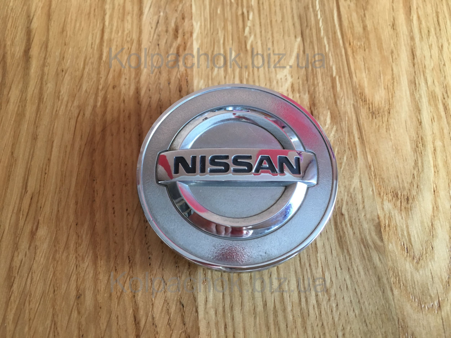 Оригінальний ковпачок для дисків Nissan 40343-AU51A