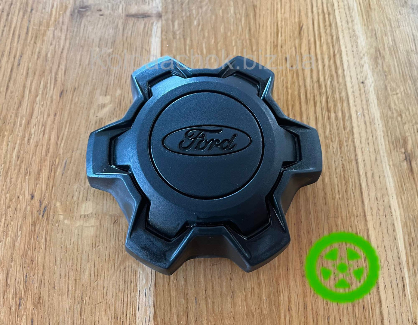 Оригинальный колпачок на диски Ford 1780452