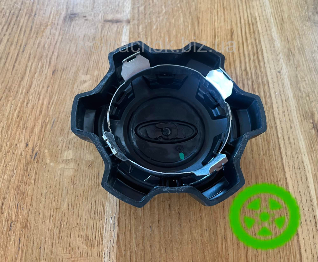 Оригінальний ковпачок для дисків Ford 1780452