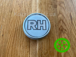 Оригінальний ковпачок для дисків RH (65/56)