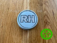 Wheel center caps  RH (65/56)