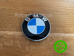 Оригинальный колпачок на диски BMW 6783536-04
