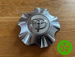 Wheel caps  Toyota 5042-CAP