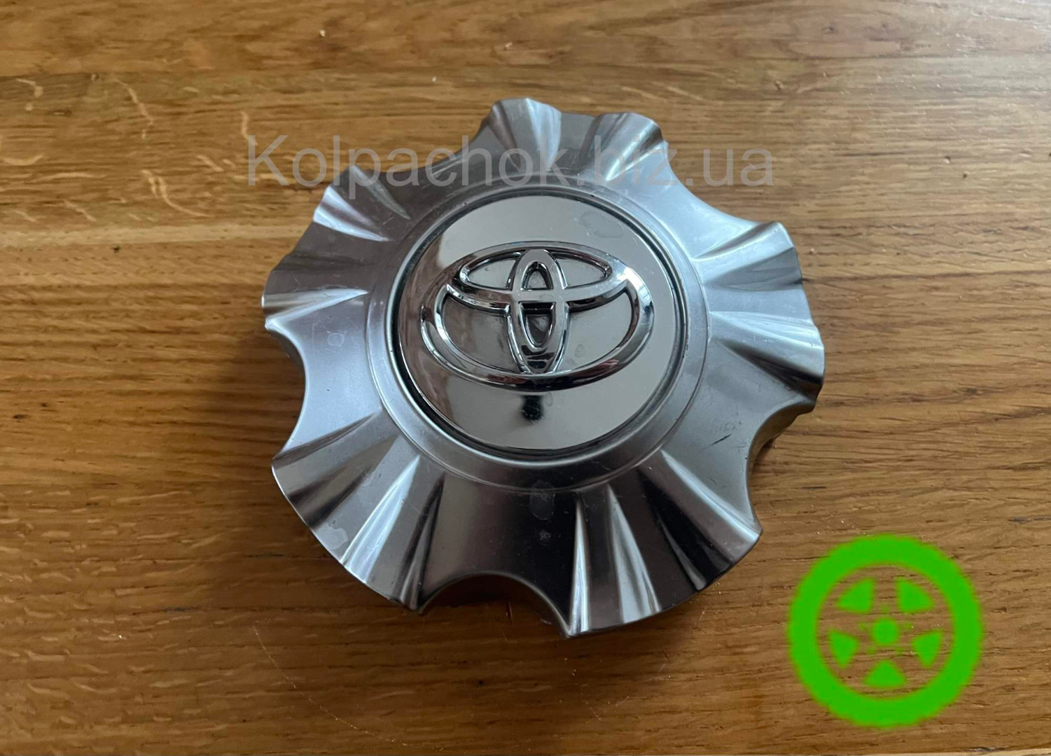Ковпачок для дисків Toyota 5042-CAP